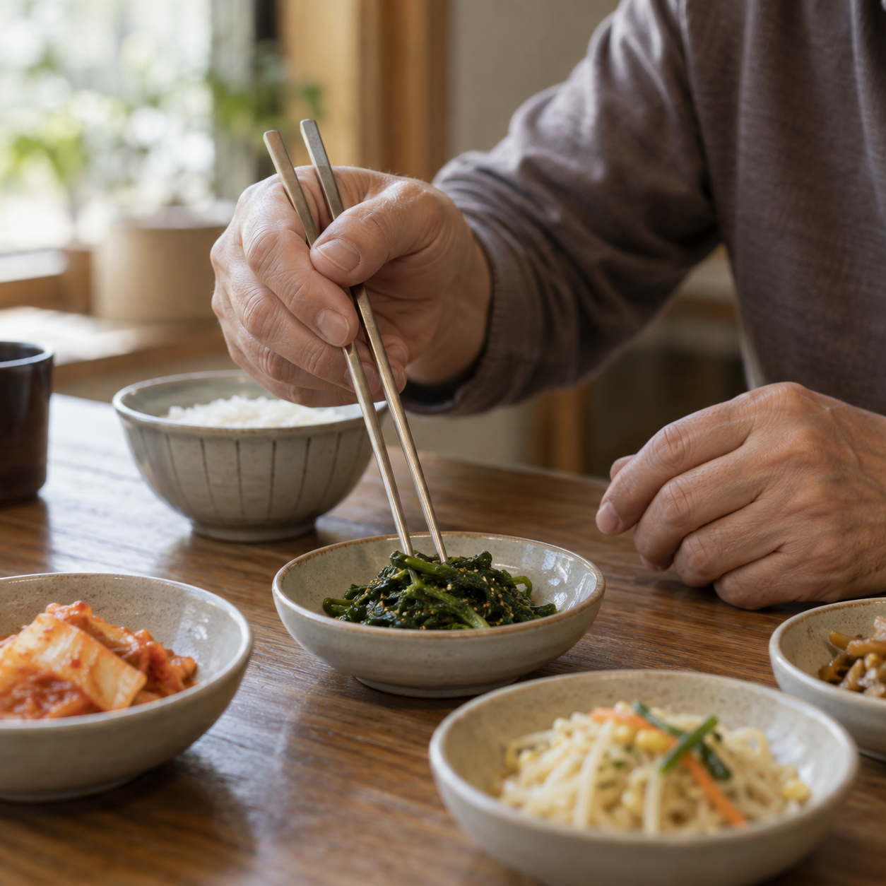 목디스크 척수증 초기 신호