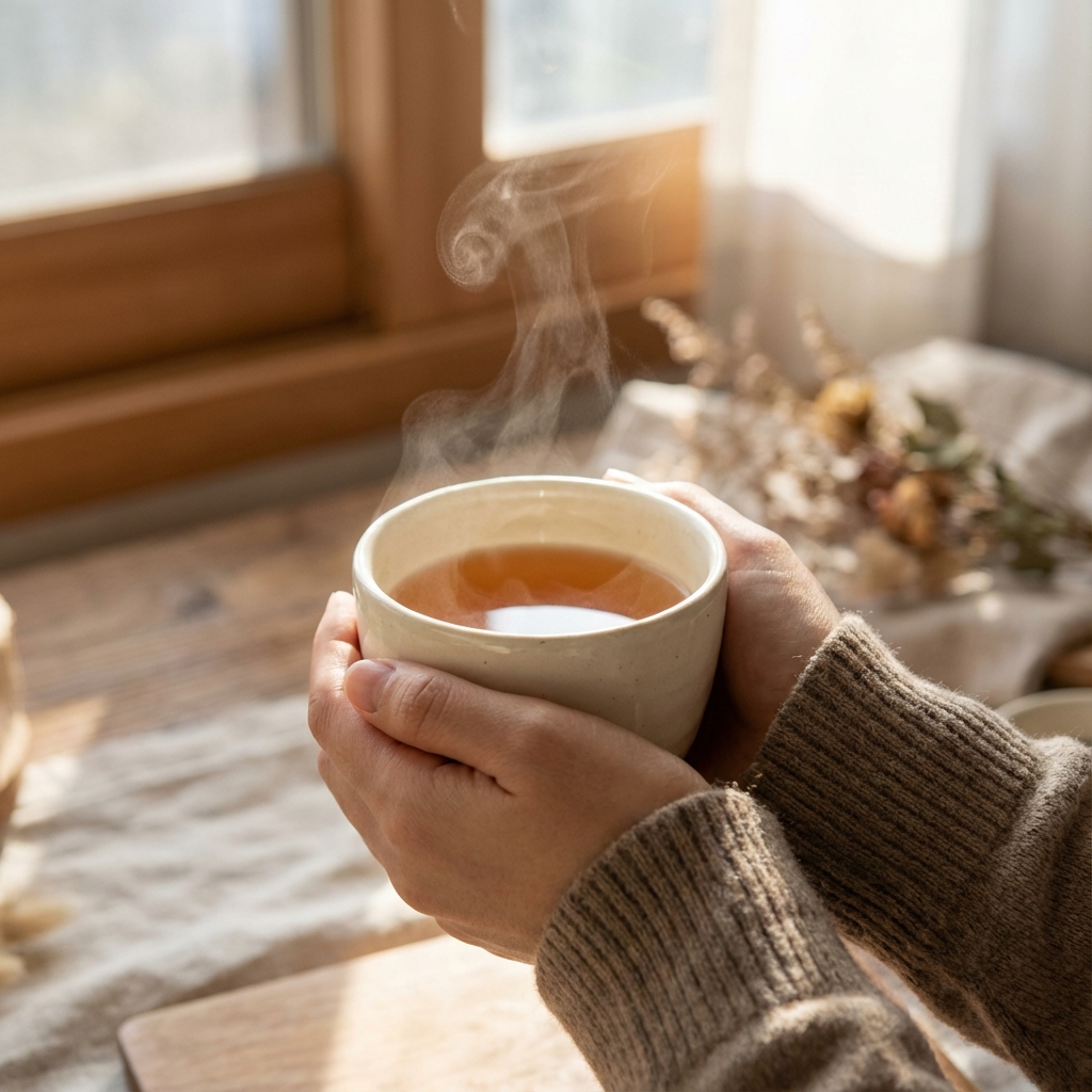 다온한의원 소화기 치료 프로그램