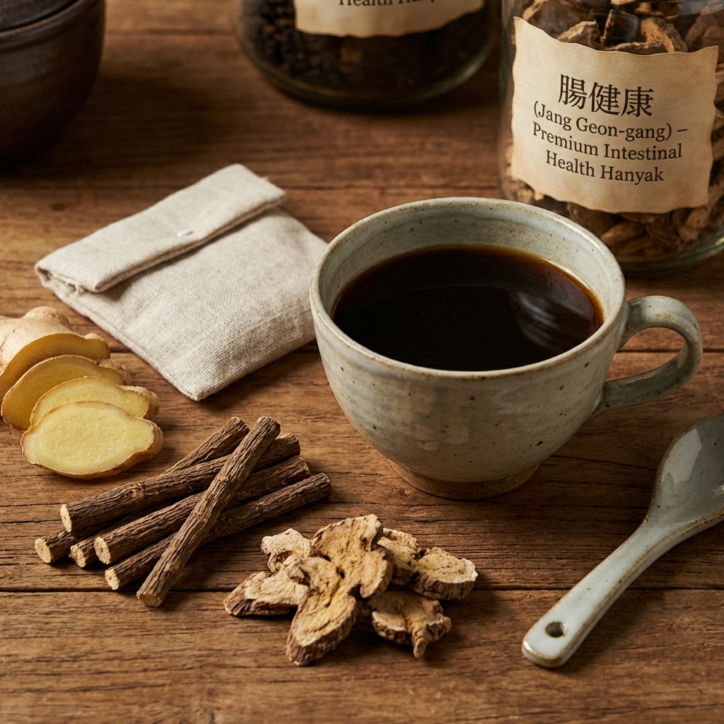 다온한의원만의 특별한 치료