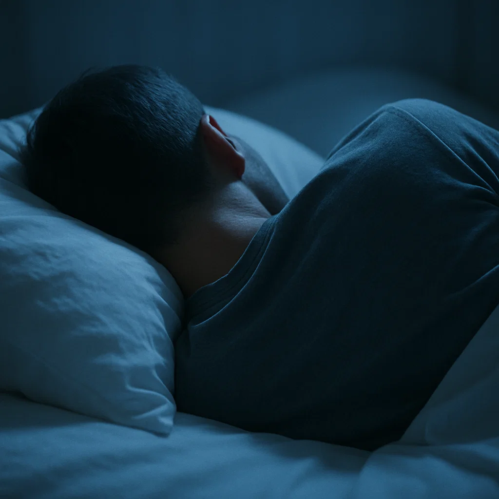 자율신경 안신(安神)