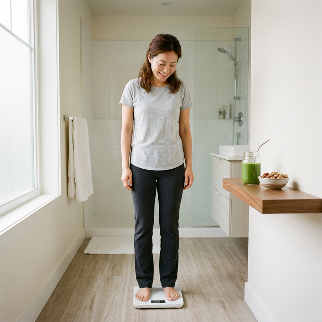 체중 감량과 건강 개선을 경험하는 키토제닉 식단의 효과