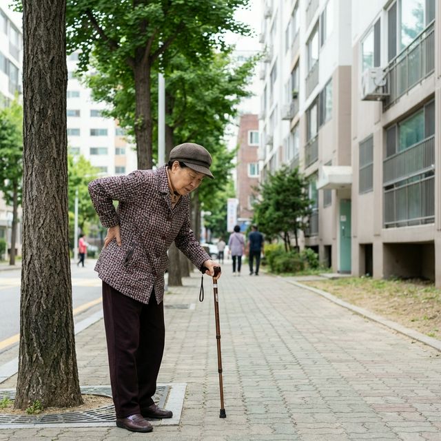 10분만 걸어도 다리가 저린 '척추관협착증', 수술 전 꼭 확인해야 할 비수술 치료법